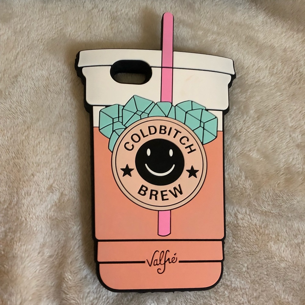 iPhone 7 Valfre Case
